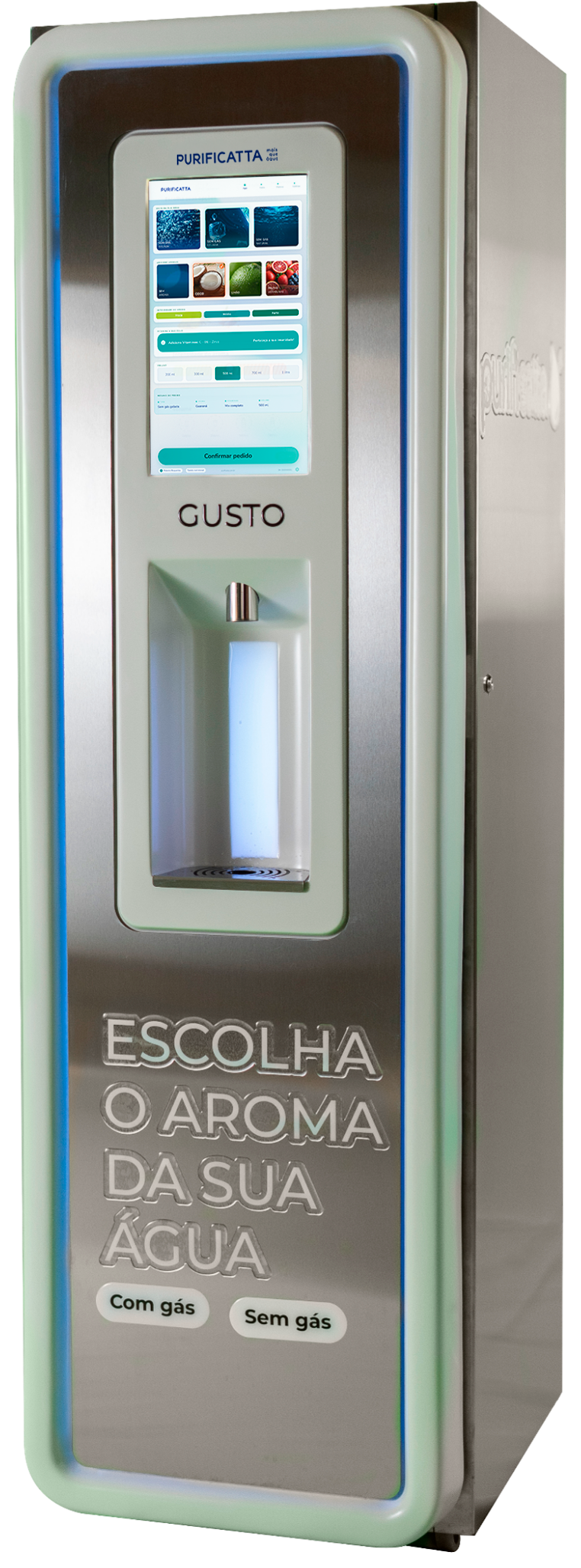 GUSTO