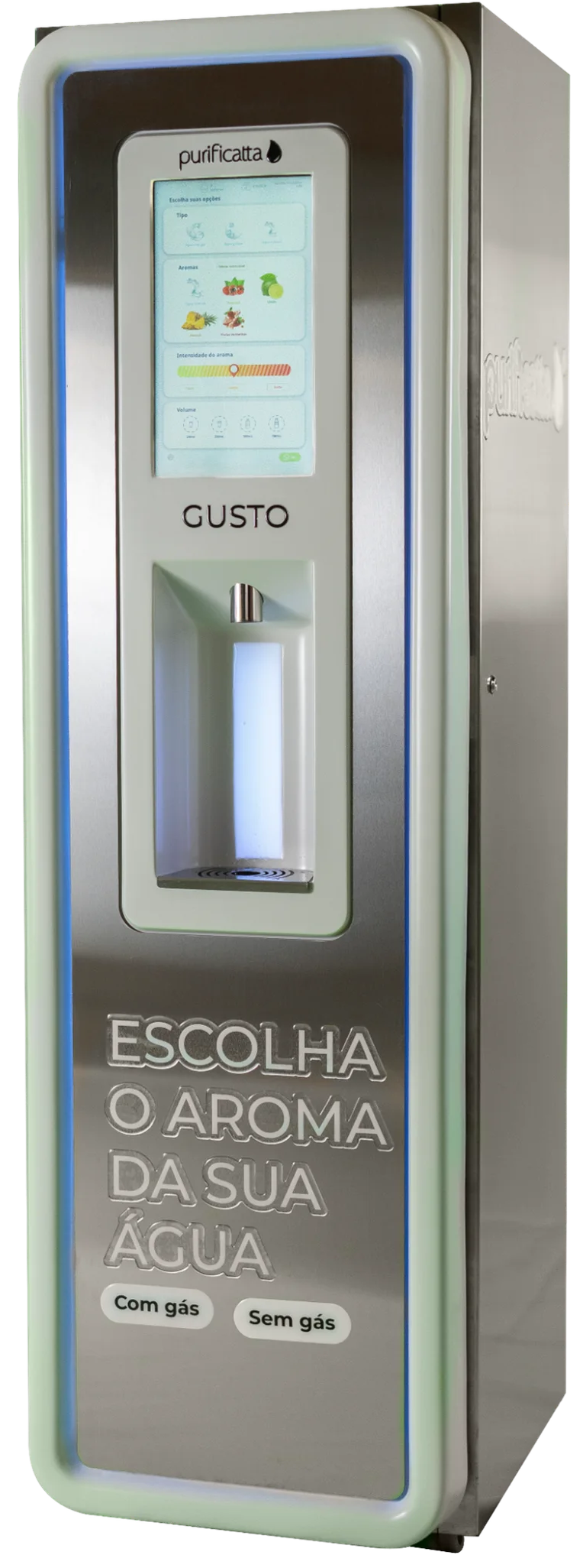 Gusto